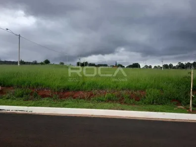 Lote/Terreno à venda, 251m² no Residencial Samambaia, São Carlos