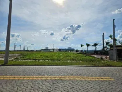 Lote/Terreno à venda, 346m² no Loteamento Terras Alpha São José dos Campos, São José dos Campos
