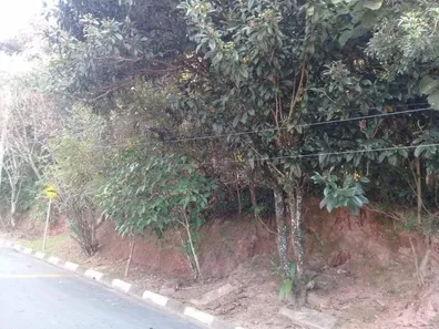 Lote/Terreno à venda, 1200m² no Granja Viana II, Cotia