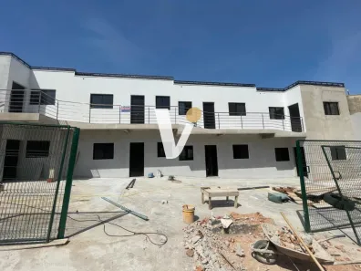 Apartamento com 2 Quartos para alugar, 50m² no Jardim Alto da Boa Vista, Presidente Prudente