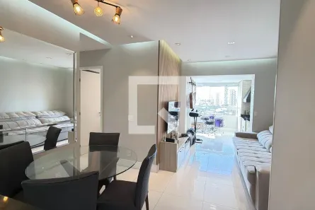 Apartamento com 3 Quartos à venda, 75m² no Vila Bertioga, São Paulo