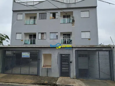 Cobertura com 2 Quartos à venda, 5800m² no Jardim Santo Antônio, Santo André