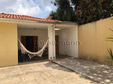 Casa com 3 Quartos à venda, 250m² no Brooklin Paulista, São Paulo