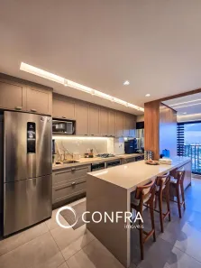Apartamento com 2 Quartos à venda, 78m² no Quinta da Primavera, Ribeirão Preto