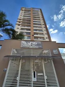 Apartamento com 3 Quartos à venda, 98m² no Vila Rezende, Piracicaba