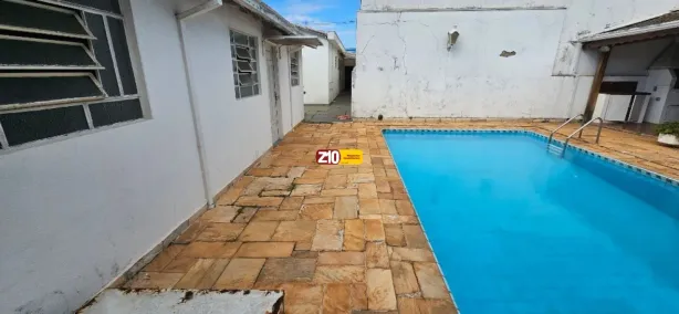 Imóvel Comercial com 3 Quartos à venda, 269m² no Cidade Nova, Indaiatuba