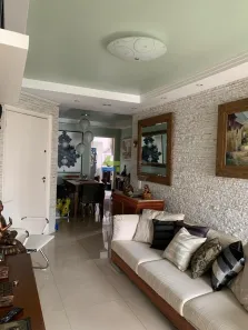 Apartamento com 3 Quartos à venda, 82m² no Vila Gumercindo, São Paulo