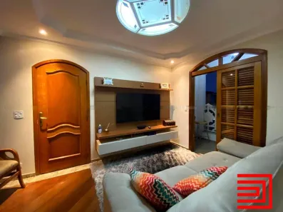 Sobrado com 3 Quartos à venda, 297m² no Vila Santa Isabel, São Paulo