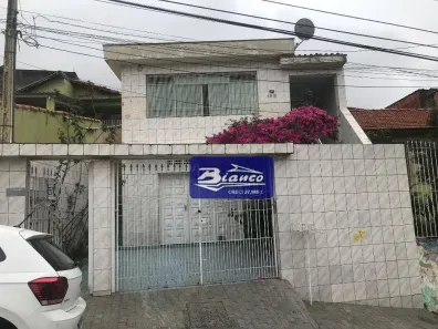 Casa com 4 Quartos à venda, 161m² no Jardim Eusonia, Guarulhos