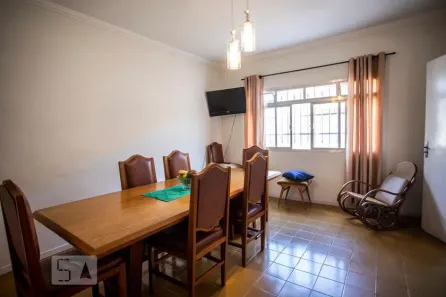 Casa com 4 Quartos à venda, 360m² no Parque Jabaquara, São Paulo
