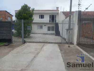 Sobrado com 3 Quartos à venda, 384m² no Iná, São José dos Pinhais