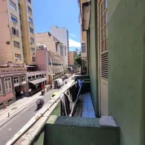 Prédio Comercial à venda, 490m² no Centro, Rio de Janeiro