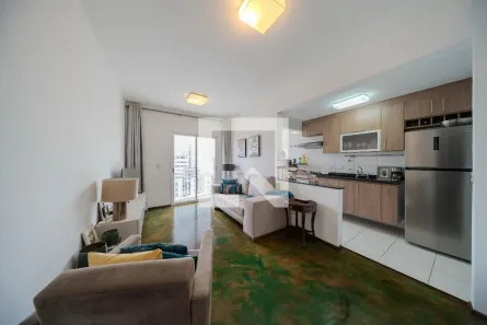 Apartamento com 2 Quartos à venda, 63m² no Consolação, São Paulo