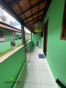 Casa com 2 Quartos à venda, 49m² no Santa Maria, Contagem