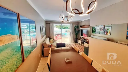 Apartamento com 2 Quartos à venda, 78m² no Praia Brava, Florianópolis