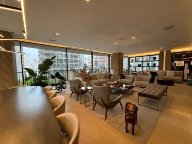 Apartamento com 2 Quartos à venda, 269m² no Itaim Bibi, São Paulo