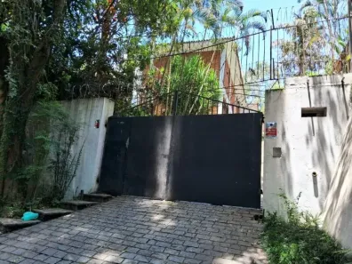 Casa com 1 Quarto à venda, 794m² no Fazenda Morumbi, São Paulo