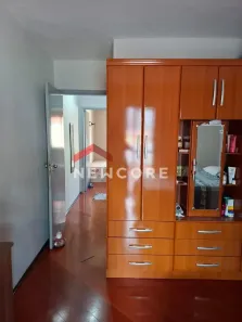 Sobrado com 2 Quartos à venda, 68m² no Jardim Ana Maria, São Paulo