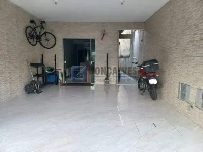 Casa com 1 Quarto à venda, 70m² no Montanhão, São Bernardo do Campo