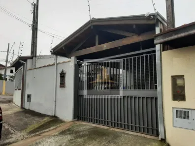 Casa com 2 Quartos à venda, 80m² no Jardim Torrão de Ouro, São José dos Campos