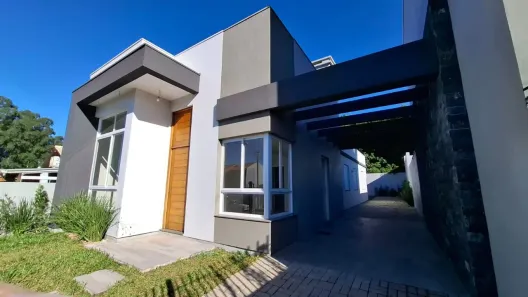 Casa com 3 Quartos à venda, 1260m² no São Jorge, Novo Hamburgo