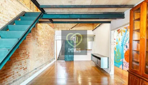 Sobrado com 4 Quartos à venda, 230m² no Barra Funda, São Paulo