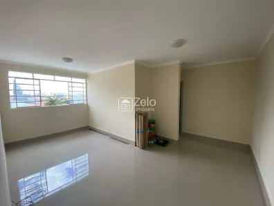 Apartamento com 2 Quartos à venda, 74m² no Vila Santana, Campinas
