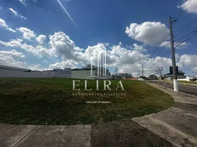 Lote/Terreno à venda, 582m² no Jardim Phillipson Park, Americana