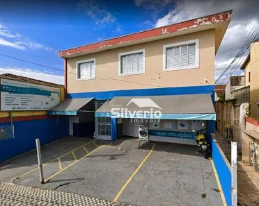 Ponto Comercial à venda, 396m² no Jardim Bela Vista, São José dos Campos