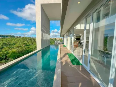 Casa com 4 Quartos à venda, 560m² no Alphaville II, Salvador
