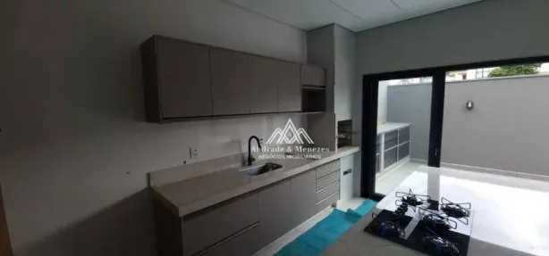 Casa com 3 Quartos à venda, 150m² no Bonfim Paulista, Ribeirão Preto