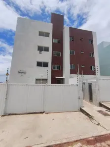 Apartamento com 2 Quartos à venda, 65m² no Muçumagro, João Pessoa