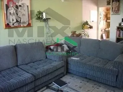 Casa de Condomínio com 4 Quartos à venda, 240m² no Vila Gonçalves, São Bernardo do Campo