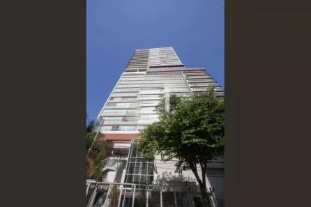 Kitnet com 1 Quarto à venda, 40m² no Brooklin Paulista, São Paulo