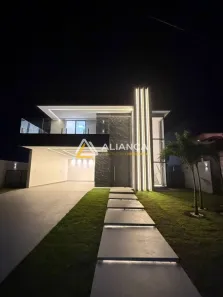 Casa com 5 Quartos à venda, 545m² no Brisas de Atalaia, Barra dos Coqueiros