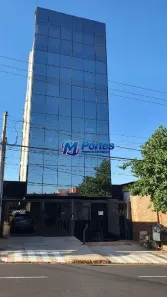 Sala Comercial com 1 Quarto para alugar, 140m² no Boa Vista, São José do Rio Preto