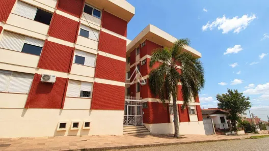 Apartamento com 2 Quartos à venda, 77m² no Vila Rodrigues, Passo Fundo
