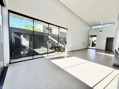 Casa de Condomínio com 3 Quartos à venda, 147m² no Gleba Simon Frazer, Londrina