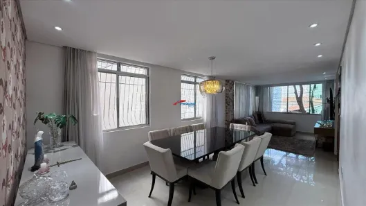Apartamento com 4 Quartos à venda, 110m² no Prado, Belo Horizonte