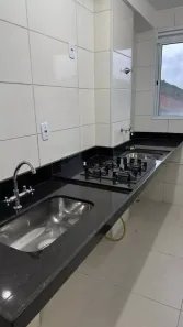 Apartamento com 2 Quartos à venda, 54m² no São Pedro, Juiz de Fora