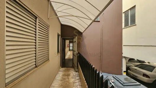 Apartamento com 2 Quartos à venda, 45m² no Vila Tibério, Ribeirão Preto
