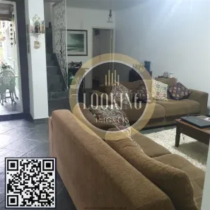 Casa com 4 Quartos à venda, 174m² no Vila São Paulo, São Paulo
