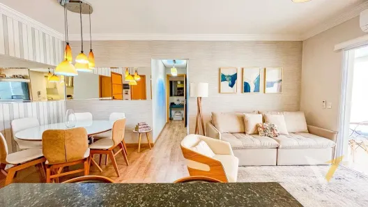 Apartamento com 3 Quartos à venda, 98m² no Parque da Represa, Jundiaí