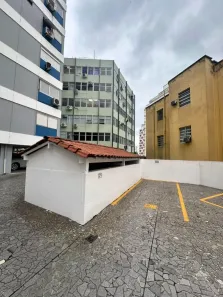 à venda, 37m² no Gonzaga, Santos