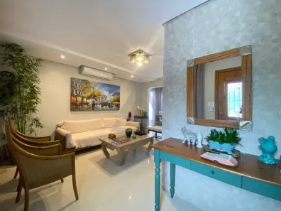 Casa com 3 Quartos para alugar, 210m² no Chácara da Barra, Campinas