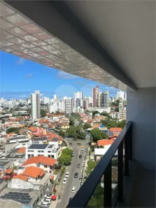Apartamento com 3 Quartos à venda, 114m² no Caminho das Árvores, Salvador