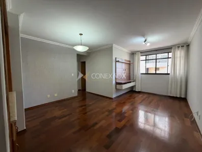 Apartamento com 2 Quartos à venda, 78m² no Centro, Campinas