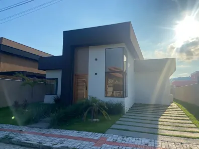 Casa de Condomínio com 3 Quartos à venda, 160m² no Ubatiba, Maricá
