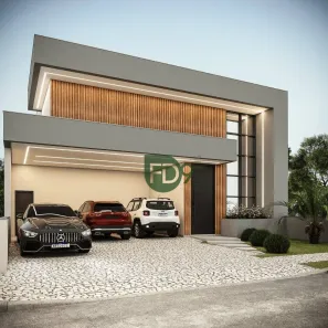 Casa de Condomínio com 3 Quartos à venda, 207m² no Jardim Solar das Esmeraldas, Nova Odessa