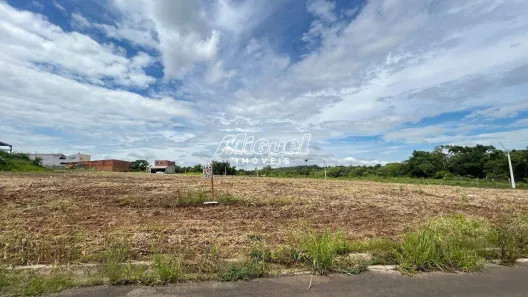 Lote/Terreno à venda, 200m² no Centro (Ártemis), Piracicaba